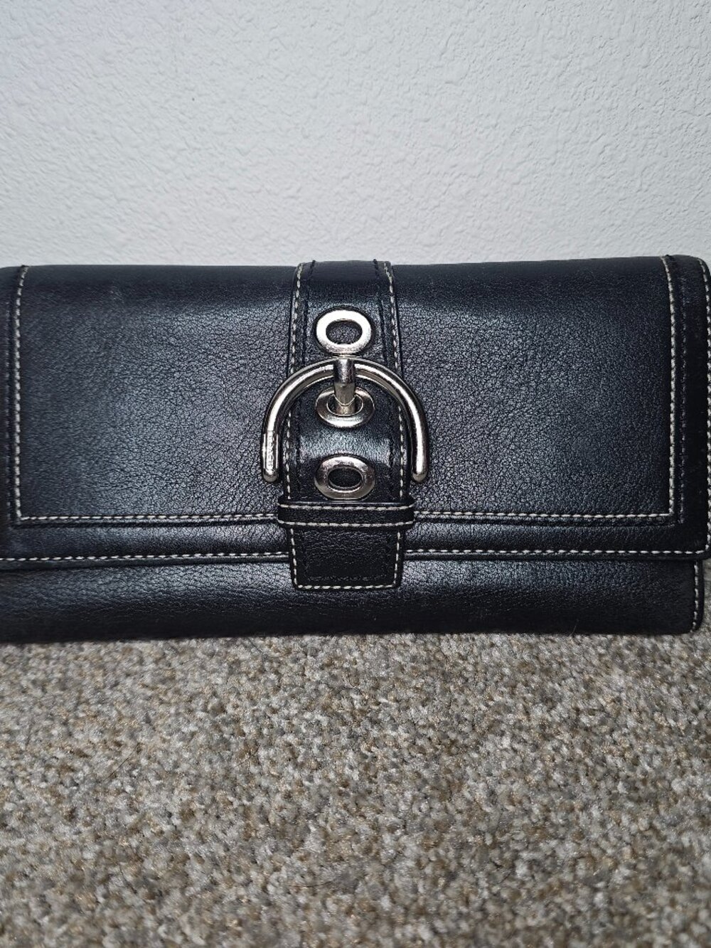 Coach Soho Wallet